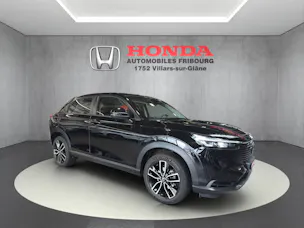 Honda HR-V 1.5 i-MMD Elegance