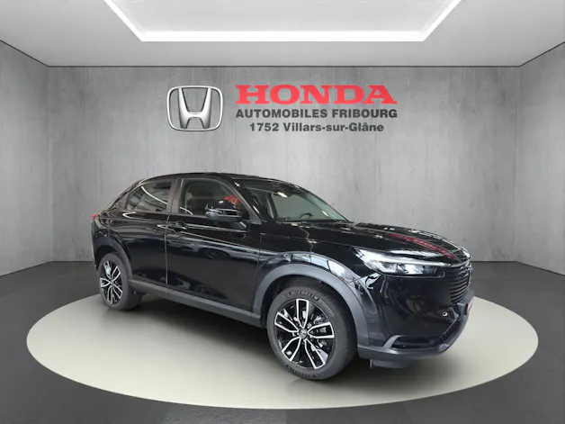 Honda HR-V 1.5 i-MMD Elegance