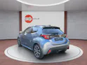 Toyota Yaris 1.5 VVT-i HSD Trend