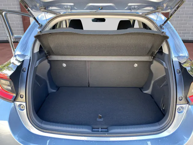 Toyota Yaris 1.5 VVT-i HSD Trend