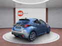 Toyota Yaris 1.5 VVT-i HSD Trend