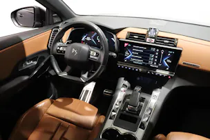 DS Automobiles 7 Crossback 1.6 E-Tense Be Chic 4x4