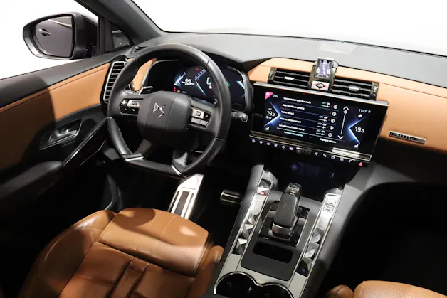 DS Automobiles 7 Crossback 1.6 E-Tense Be Chic 4x4