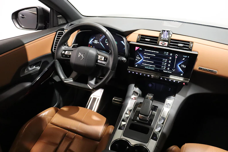 Fahrzeugbild DS AUTOMOBILES DS7
