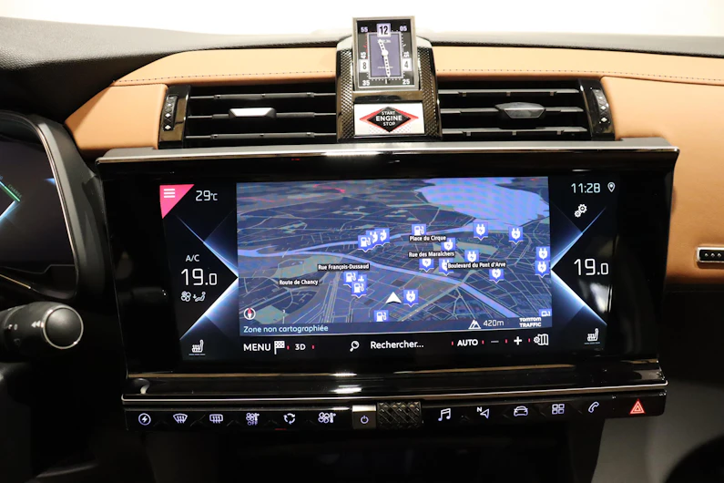 Fahrzeugbild DS AUTOMOBILES DS7