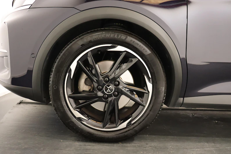 Fahrzeugbild DS AUTOMOBILES DS7