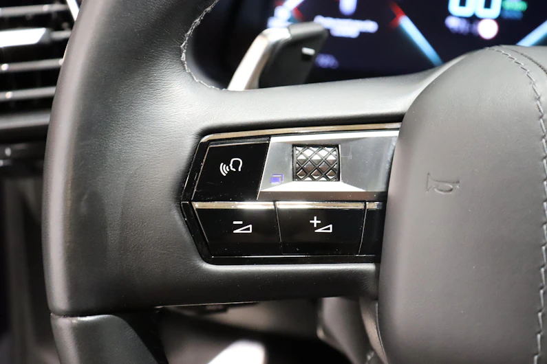 Fahrzeugbild DS AUTOMOBILES DS7