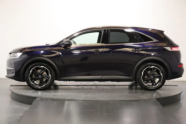 DS Automobiles 7 Crossback 1.6 E-Tense Be Chic 4x4