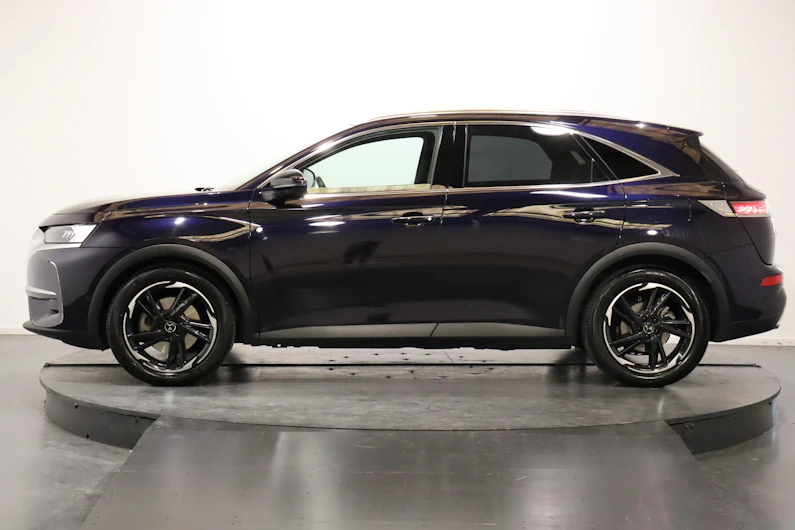 Fahrzeugbild DS AUTOMOBILES DS7