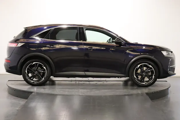 DS Automobiles 7 Crossback 1.6 E-Tense Be Chic 4x4