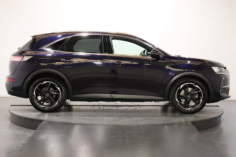 Fahrzeugbild DS AUTOMOBILES DS7