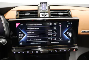DS Automobiles 7 Crossback 1.6 E-Tense Be Chic 4x4