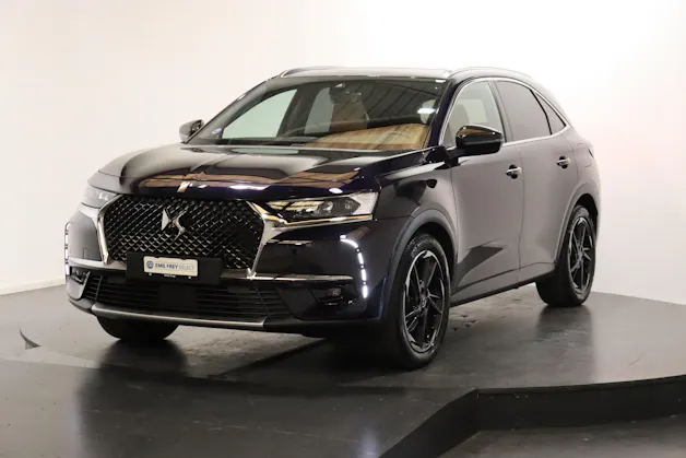 DS Automobiles 7 Crossback 1.6 E-Tense Be Chic 4x4
