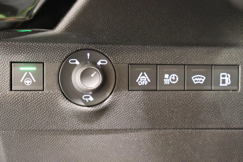 Fahrzeugbild DS AUTOMOBILES DS7