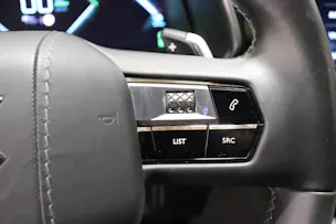 DS Automobiles 7 Crossback 1.6 E-Tense Be Chic 4x4