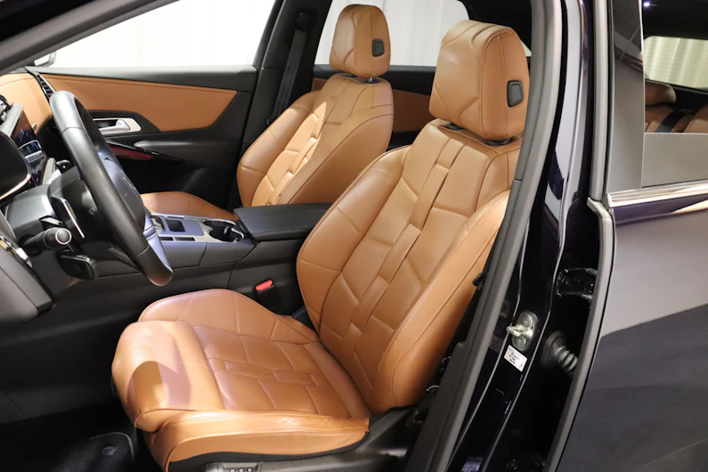Fahrzeugbild DS AUTOMOBILES DS7