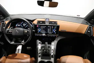 DS Automobiles 7 Crossback 1.6 E-Tense Be Chic 4x4