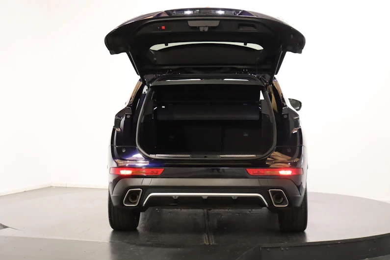 Fahrzeugbild DS AUTOMOBILES DS7