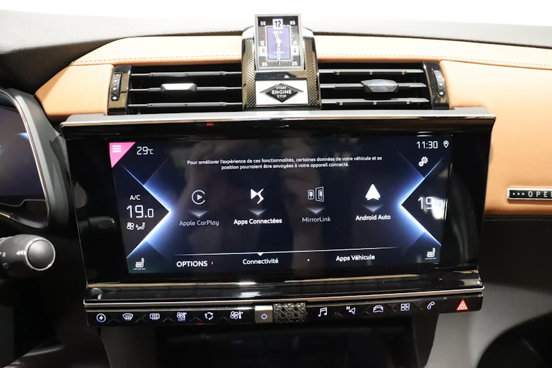Fahrzeugbild DS AUTOMOBILES DS7