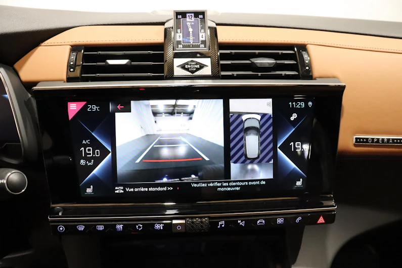 Fahrzeugbild DS AUTOMOBILES DS7