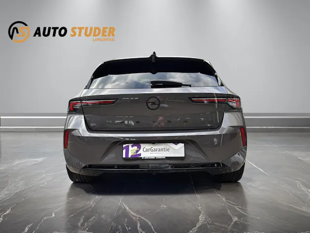 OPEL Astra L 1.2 T 130 GS
