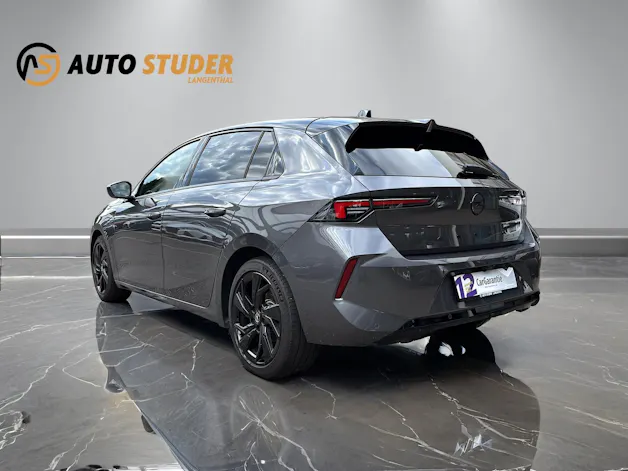 OPEL Astra L 1.2 T 130 GS