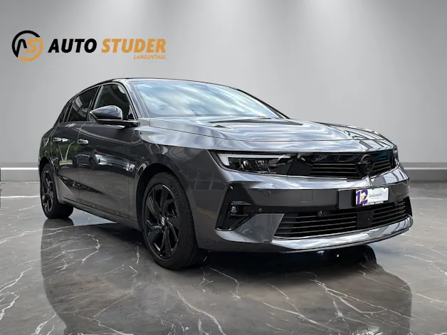 OPEL Astra L 1.2 T 130 GS