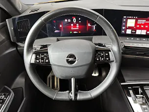 OPEL Astra L 1.2 T 130 GS