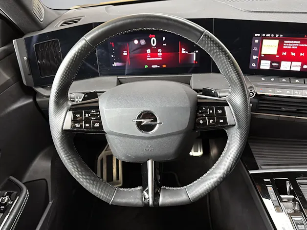 OPEL Astra L 1.2 T 130 GS