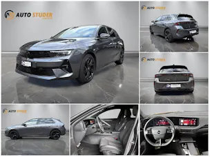 OPEL Astra L 1.2 T 130 GS