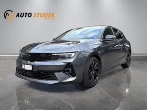OPEL Astra L 1.2 T 130 GS