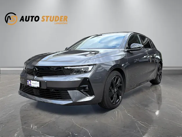 OPEL Astra L 1.2 T 130 GS