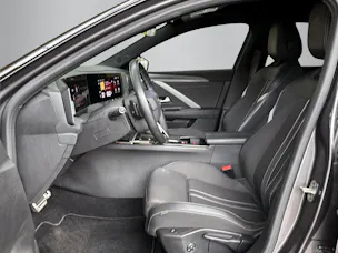 OPEL Astra L 1.2 T 130 GS