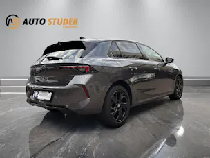 OPEL Astra L 1.2 T 130 GS