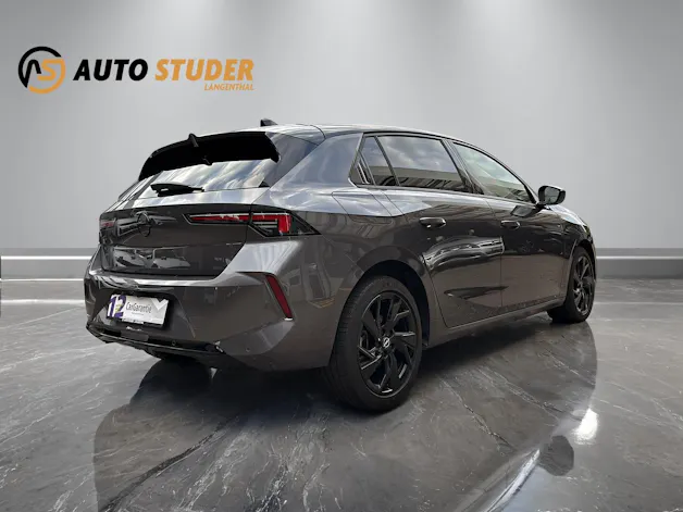 OPEL Astra L 1.2 T 130 GS