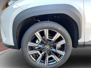 Toyota Yaris Cross 1.5 VVT-i HSD Premium AWD-i