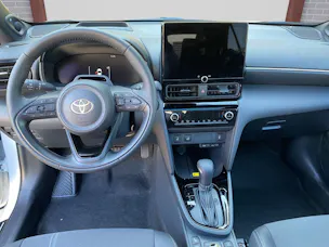Toyota Yaris Cross 1.5 VVT-i HSD Premium AWD-i