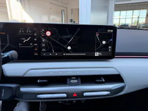 Kia EV4 Fastback 81 kWh GT-Line