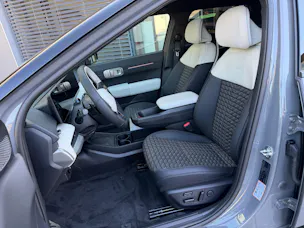 Kia EV4 Fastback 81 kWh GT-Line