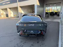 Kia EV4 Fastback 81 kWh GT-Line
