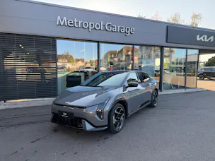 Kia EV4 Fastback 81 kWh GT-Line