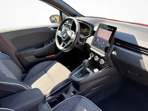 Mitsubishi Colt 1.6 HEV Instyle