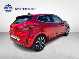 Mitsubishi Colt 1.6 HEV Instyle