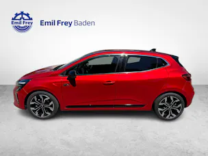 Mitsubishi Colt 1.6 HEV Instyle