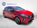Mitsubishi Colt 1.6 HEV Instyle