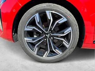 Mitsubishi Colt 1.6 HEV Instyle