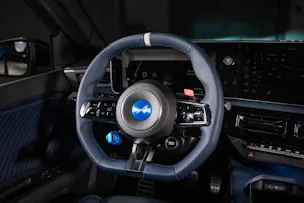 Alpine A290 GT Performance