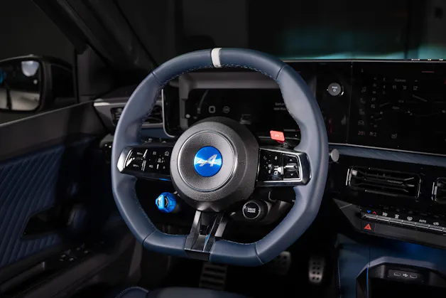 Alpine A290 GT Performance