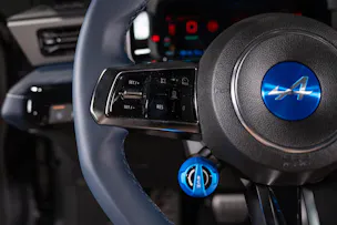 Alpine A290 GT Performance