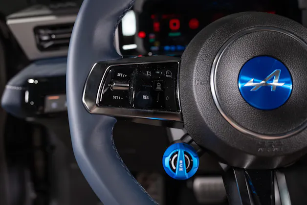 Alpine A290 GT Performance
